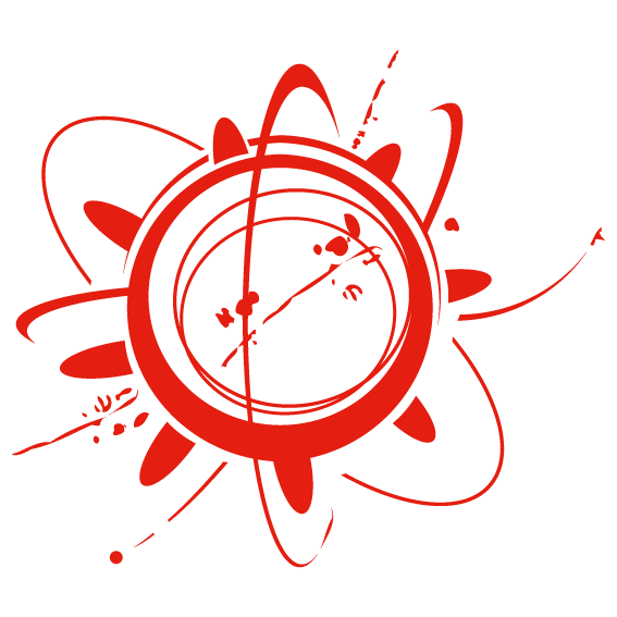 Forskningsdagene symbol logo