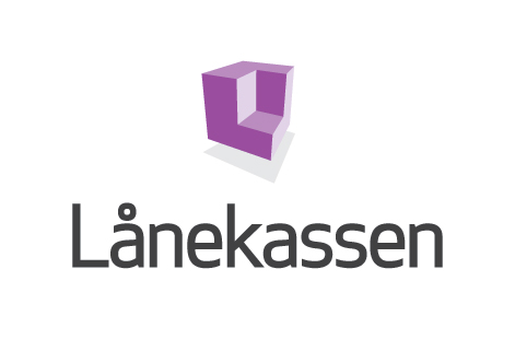Lånekassen sin logo