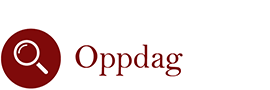 Oppdag