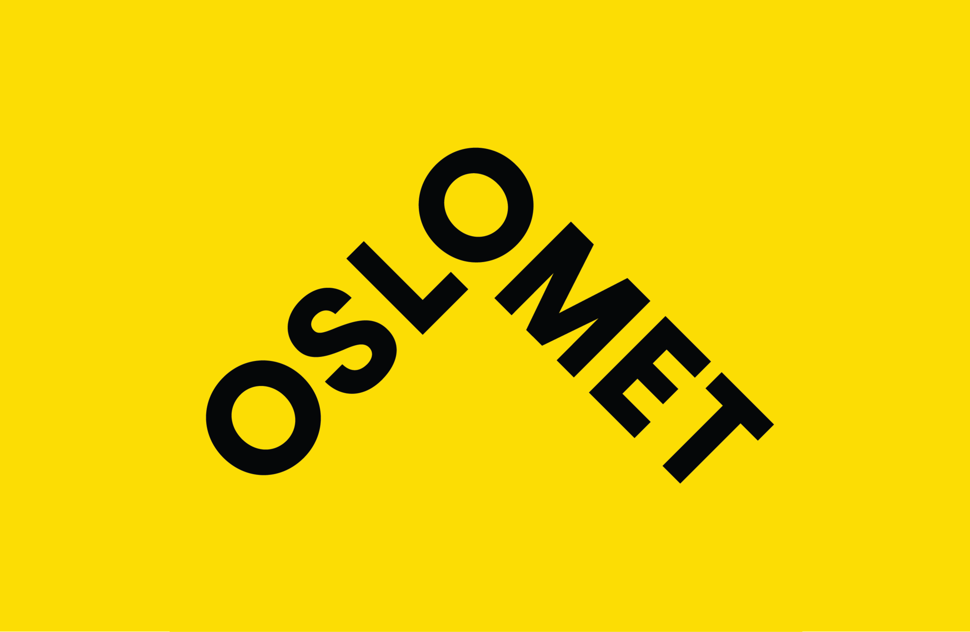 Logo OsloMet