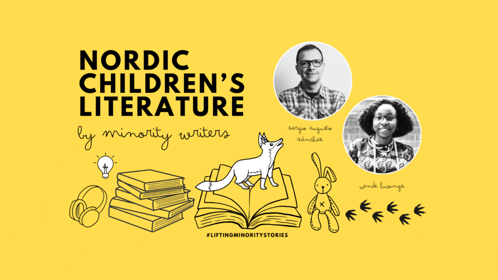 Nordic childrens litterature