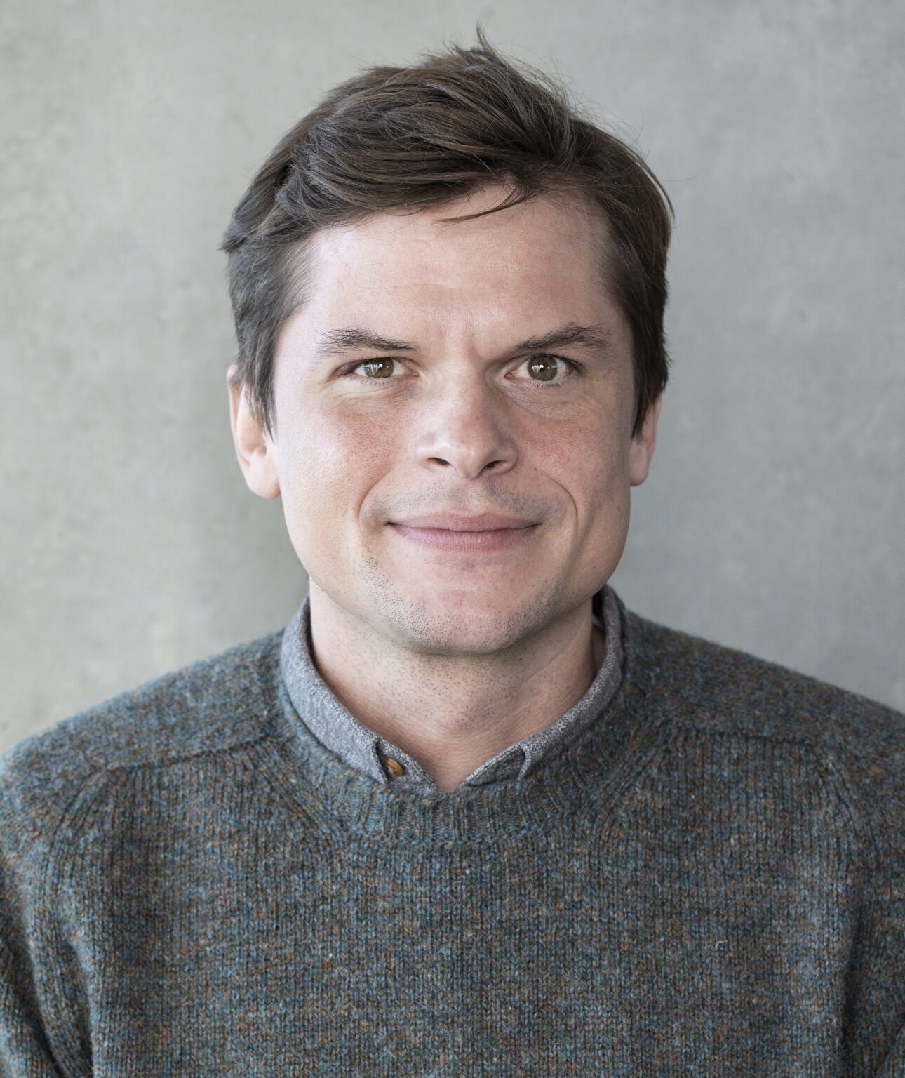 Doug Riegels Det tredje stedet - Nasjonalbibliotekets vårkonferanse - Kompetansebank