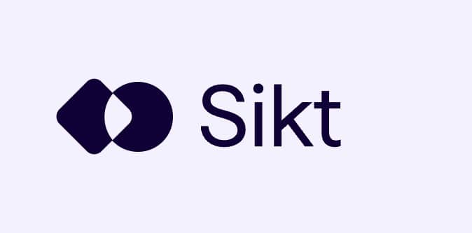 Logo for Sikt