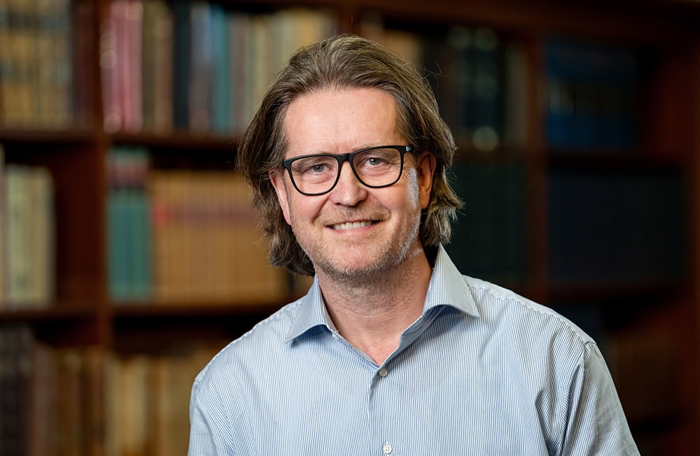 Trond Myklebust